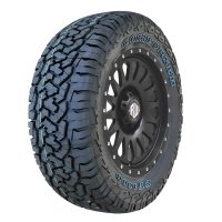 Neumático Comforser CF1100 255/55R19 111H · A/T +