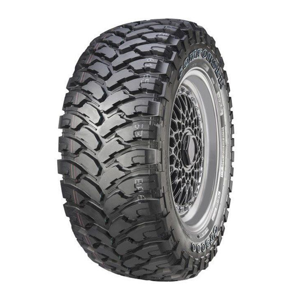 Neumático Comforser CF3000 245/70R16 118/115Q · M/T LT 10PR