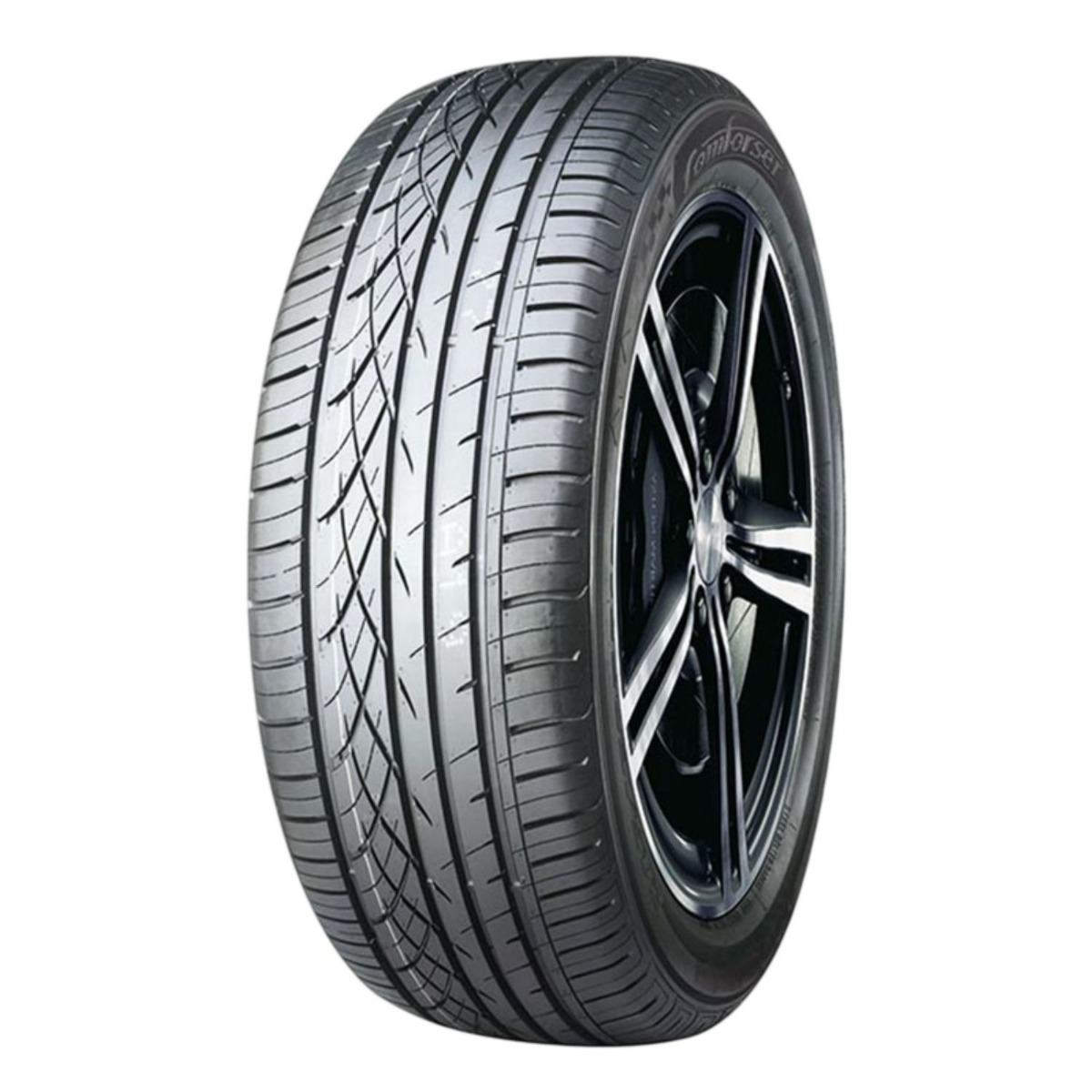 Neumático Comforser CF4000 225/60R18 104H · H/T