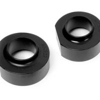 Kit de nivelación Jeep Cherokee XJ, ZJ, Wrangler TJ 1,75″, Rough Country | 7594