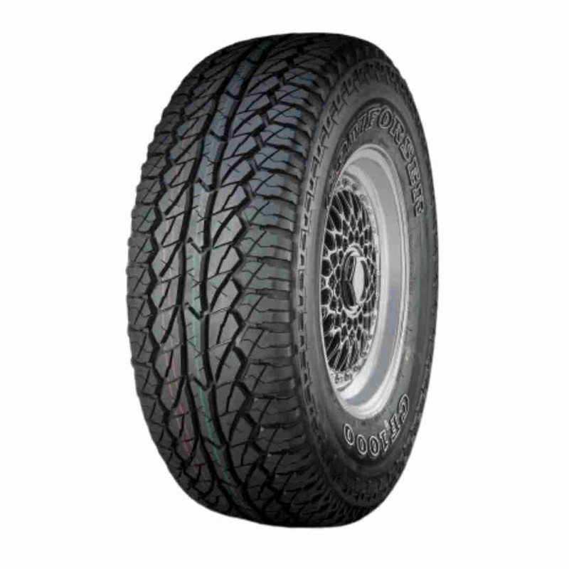 Neumático Comforser CF1000 225/70R15 100T · A/T