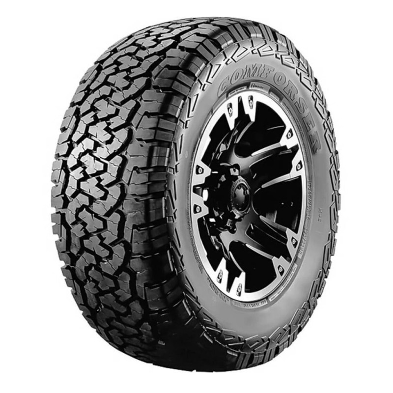 Neumático Comforser CF1100 245/55R19 · A/T +