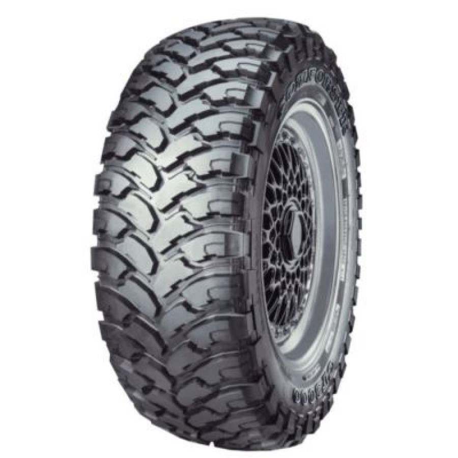 Neumático Comforser CF3000 245/65R17 117/114Q · M/T LT 10PR · Ref. 2456517COMFCF30