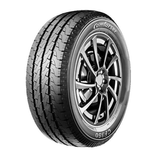 Neumático Comforser CF350 195/65R16 104/102R · LTR