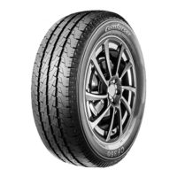 Neumático Comforser CF350 195/70R15 104/102R · LTR 8PR
