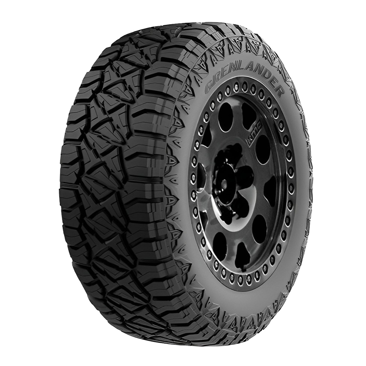Neumático Grenlander CONQUEWIND R/T 265/65R17 116Q · R/T 4PR