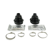 Kit de fuelles exteriores de homocinética Dobinsons para Hilux 2005+ — CV59-554K