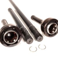 Juego de semiejes CV RCV Ultimate para Nissan Patrol Y60 / GQ 1987–1997 — CVJ3180PM-RCV