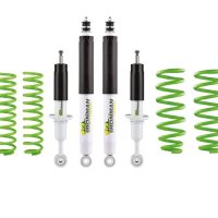 Kit De Suspensión Foam Cell (Completa) Ironman 4x4 700024034 — TANK 300 2023+