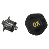 Bloqueo OX para Dana 44, 30 estrías, relación 3,73 e inferior — D44-373-30