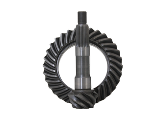 Corona y piñón Revolution Gear 4,56 para Dana 44 trasero Jeep JK — D44JK-456