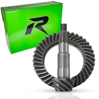 Corona y piñón Revolution Gear 4,88 para Dana 44 trasero Jeep Wrangler JK — D44JK-488
