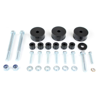 Kit diff drop Dobinsons para Land Cruiser 200 / Tundra / Sequoia — DD59-530K