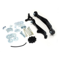 Kit diff drop Dobinsons para Toyota Hilux Vigo 2005–2015 — DD59-538K1
