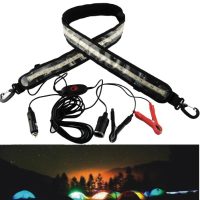 Tira LED para Awning - Toldo Unity | LED120-WH