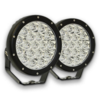 Kit de focos LED Dobinsons DL80-3764K — 7 pulgadas