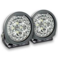 Focos LED Dobinsons de 8,25 pulgadas DL80-3773K