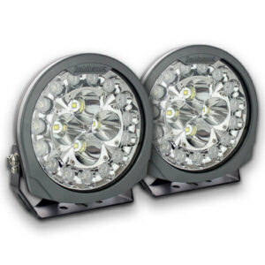Focos LED Dobinsons de 8,25 pulgadas DL80-3773K