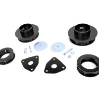 Kit Levante Dodge Ram 1500 2012-2018 2,5″ Rough Country | 358