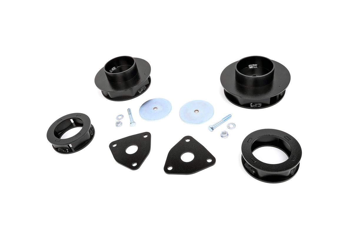 Kit Levante Dodge Ram 1500 2012-2018 2,5″ Rough Country | 358