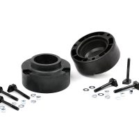 Kit de nivelación Dodge RAM 1500 94-10, 2500 94-12, 3500 94-12 2.5″ Rough Country | 374