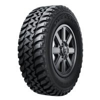 Neumático Bridgestone Dueler M/T 674 245/70R17 119/116Q · M/T LT