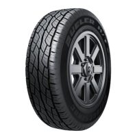 Neumático Bridgestone DUELER D687 225/65R17 102H · H/T
