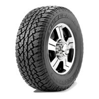 Neumático Bridgestone DUELER D693 205/70R15 96T · A/T