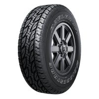 Neumático Bridgestone DUELER D694 265/70R16 112S · A/T