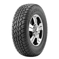 Neumático Bridgestone DUELER D696 REVO II 225/65R17 102T · A/T