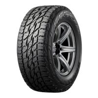 Neumático Bridgestone DUELER D697 215/75R15 100S · A/T LT
