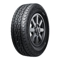 Neumático Bridgestone DUELER REVO 3 305/55R20 121S · H/T