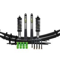 Kit De Suspensión IM 2.5 (Completa) Ironman 4x4 IM9000302 — RANGER NEXT GEN. 2022+