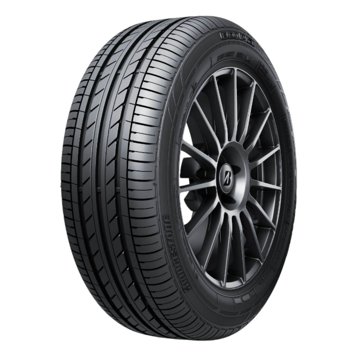 Neumático Bridgestone ECOPIA EP150 195/60R16 89H · H/T