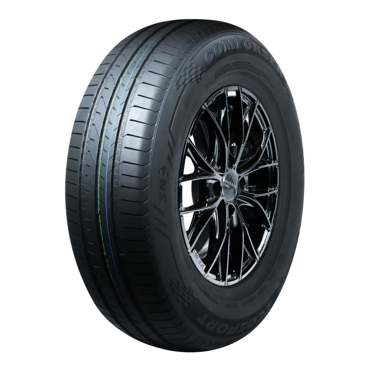 Neumático Comforser ECOSPORT 185/65R15 88H · H/T