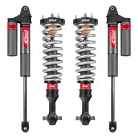 Kit Eibach Stage 3R de coilovers delanteros y amortiguadores traseros para Ford F-150 2021+ — E83-35-059-01-22
