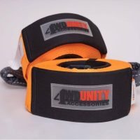 Cinta de Tiro 12.000kg 9 metros Unity | SS-1009