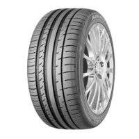 Neumático Falken FK453CC 215/50R18 92W · H/T