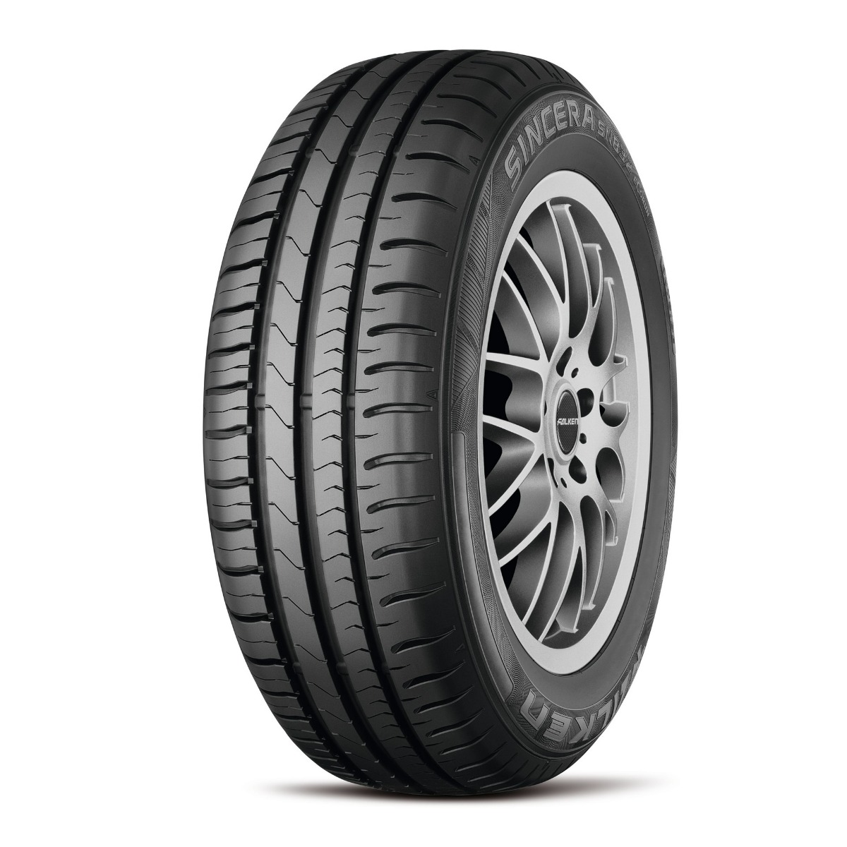 Neumático Falken SN832 165/60R14 75T · H/T