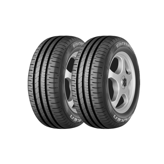 Juego de 2 neumáticos Falken SN832I 165/50R15 72H · H/T