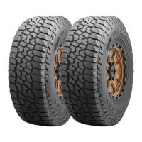 Juego de 2 neumáticos Falken WPAT3W 245/70R17 114T · A/T