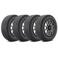 Juego de 4 neumáticos Falken WPATTR 255/55R19 111V · A/T