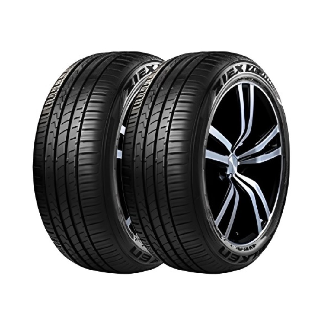 Juego de 2 neumáticos Falken ZE310R 185/55R15 82V · H/T