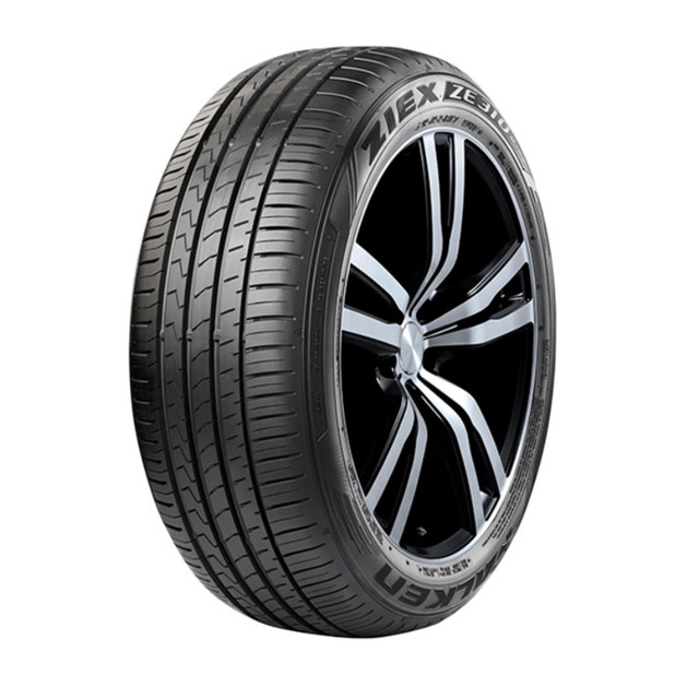 Neumático Falken ZE310R 185/55R15 82V · H/T