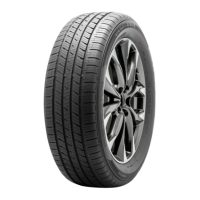 Neumático Falken CT60AS 235/55R18 100V · H/T