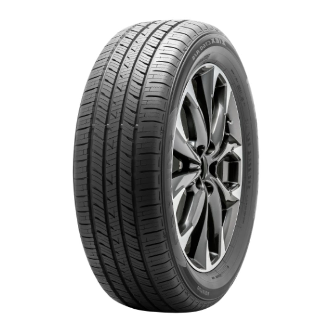 Neumático Falken CT60AS 235/55R18 100V · H/T