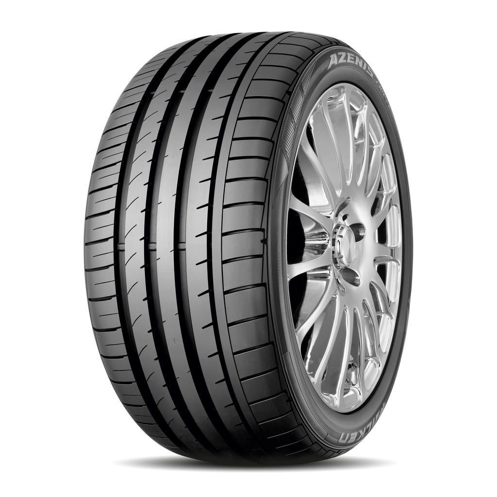 Neumático Falken FK453 215/45R17 91Y · H/T