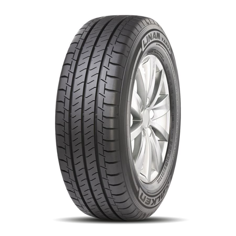 Neumático Falken LINAM-VAN01 155R13 85/83R · LTR 6PR