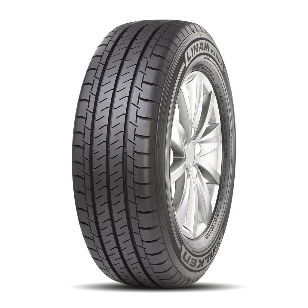 Neumático Falken LINAM-VAN01 195R15 106/104S · LTR