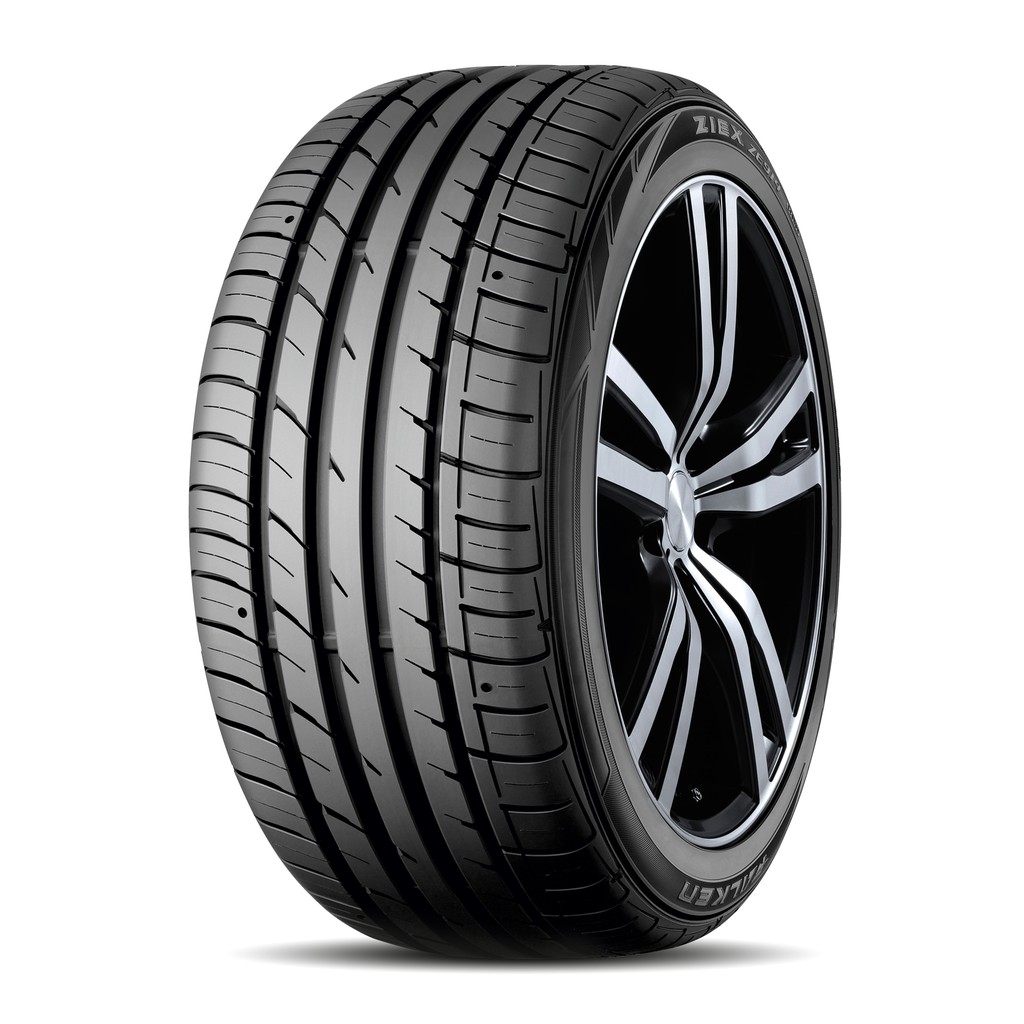 Neumático Falken ZE914 215/45R16 90V · H/T